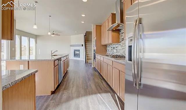 13607 Evening Sky Drive