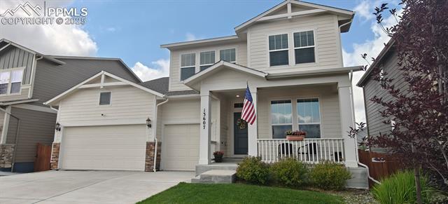 13607 Evening Sky Drive