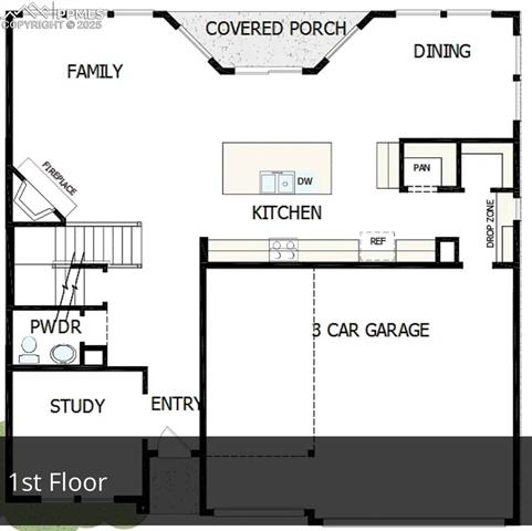 13607 Evening Sky Drive