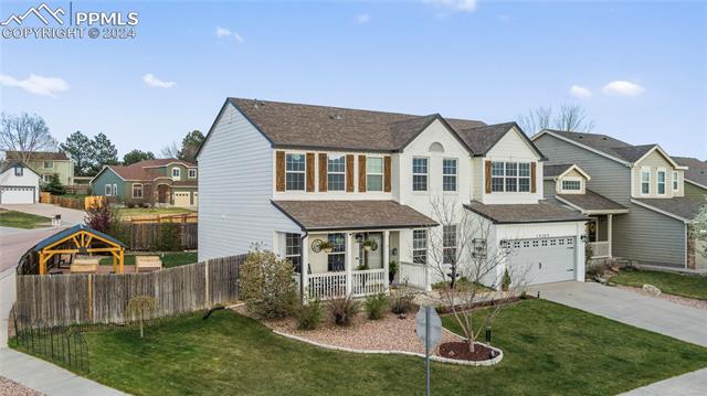 14209 Albatross Drive