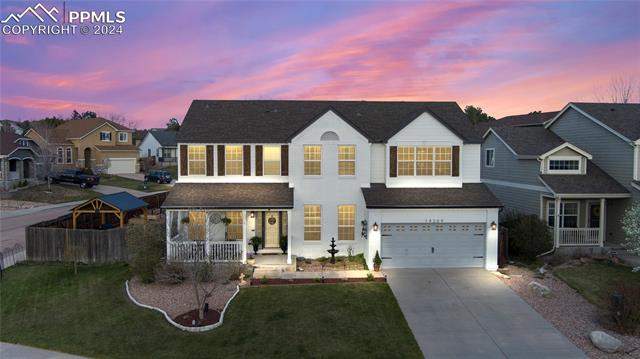 14209 Albatross Drive