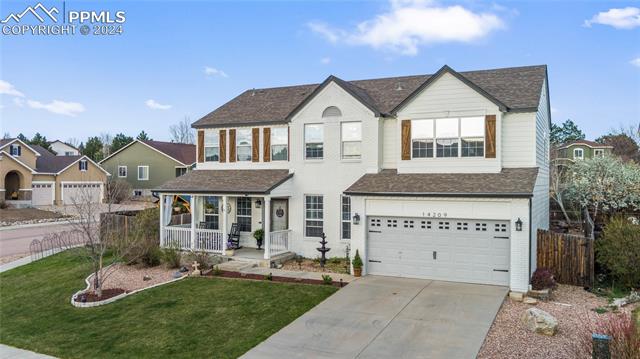 14209 Albatross Drive