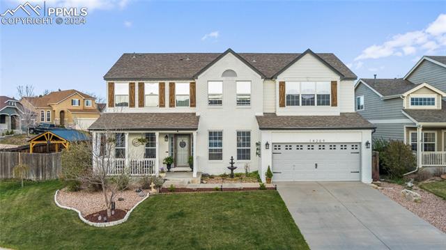 14209 Albatross Drive