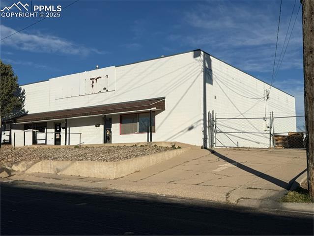 303-305 Tia Juana Street