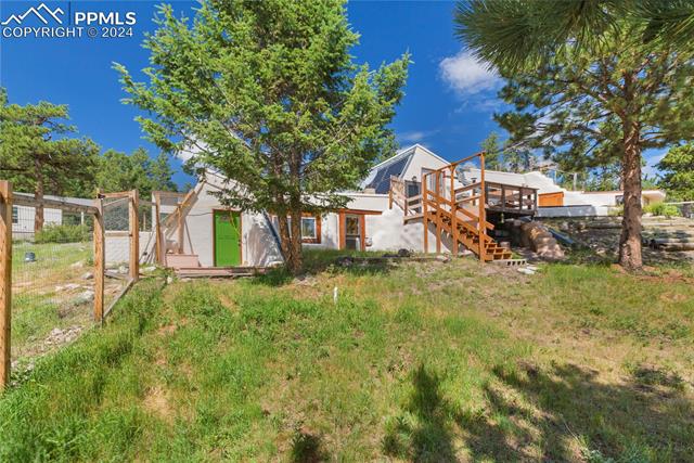 654 Tess Trace Road