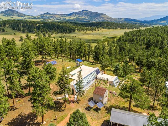 654 Tess Trace Road