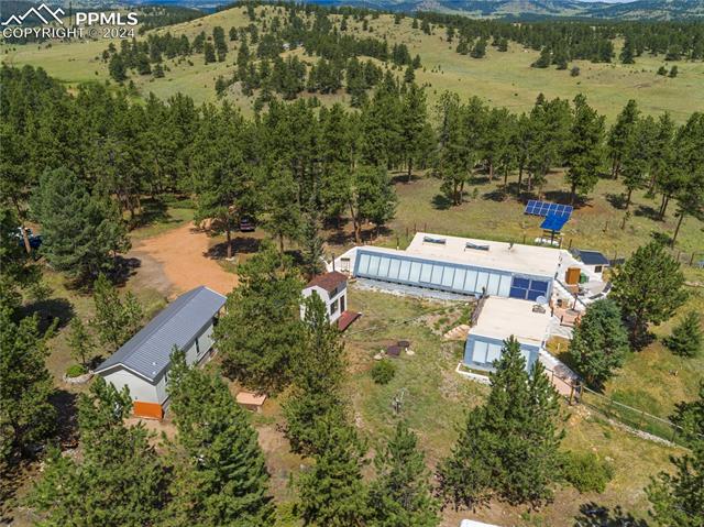 654 Tess Trace Road