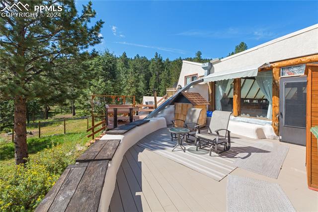 654 Tess Trace Road