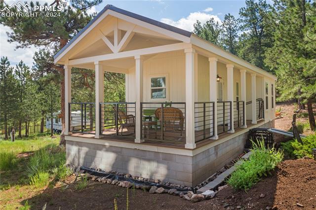 654 Tess Trace Road