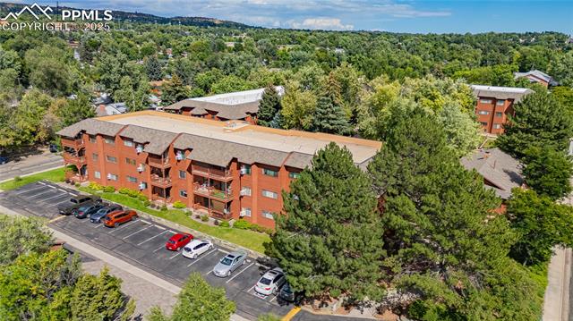 2430 Palmer Park Boulevard 305