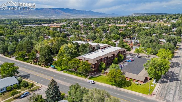 2430 Palmer Park Boulevard 305