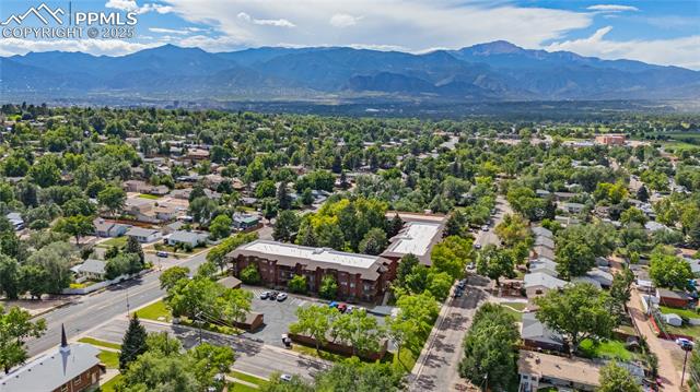 2430 Palmer Park Boulevard 305