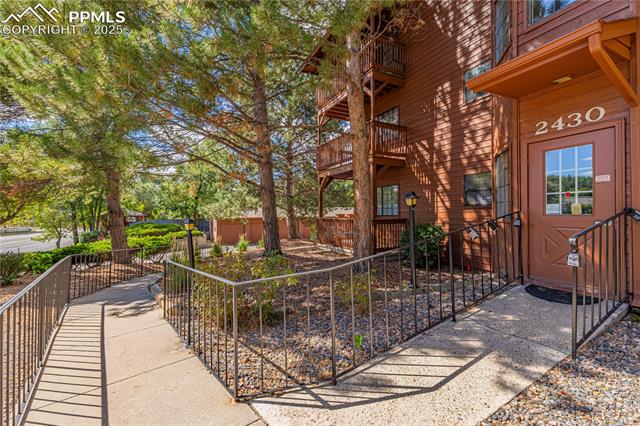 2430 Palmer Park Boulevard 305