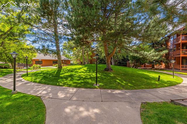 2430 Palmer Park Boulevard 305