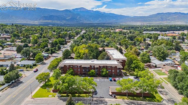 2430 Palmer Park Boulevard 305