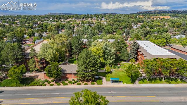 2430 Palmer Park Boulevard 305