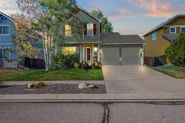 6238 Baxter Drive