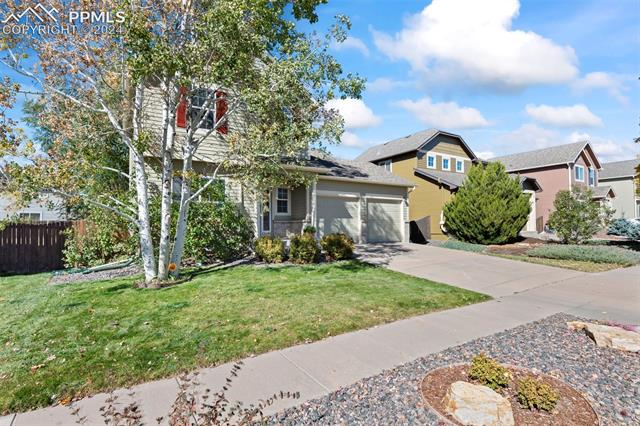 6238 Baxter Drive