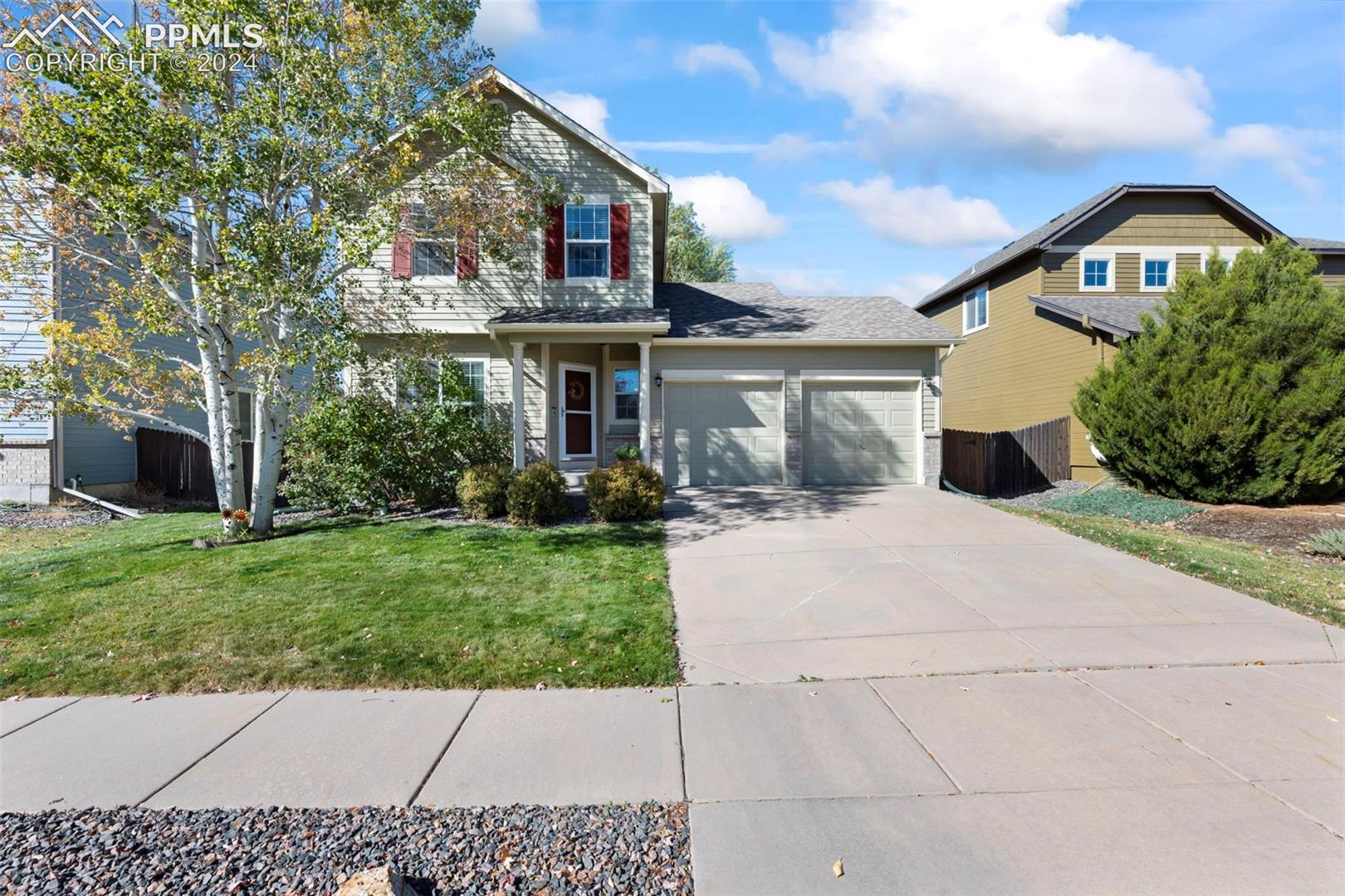 6238 Baxter Drive
