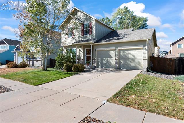 6238 Baxter Drive