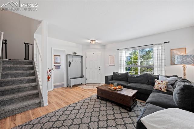 6238 Baxter Drive