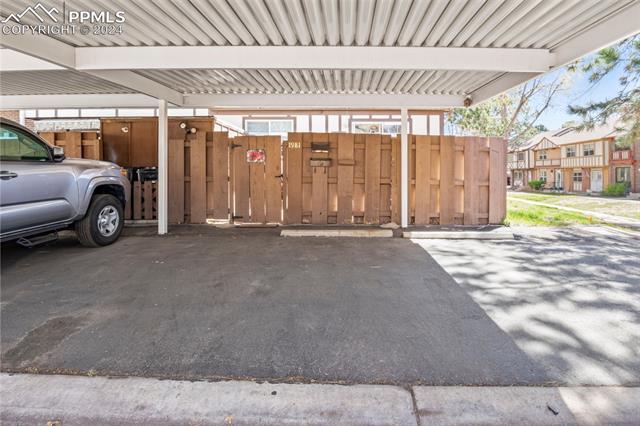 1981 N Academy Boulevard