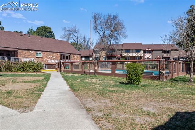 1981 N Academy Boulevard