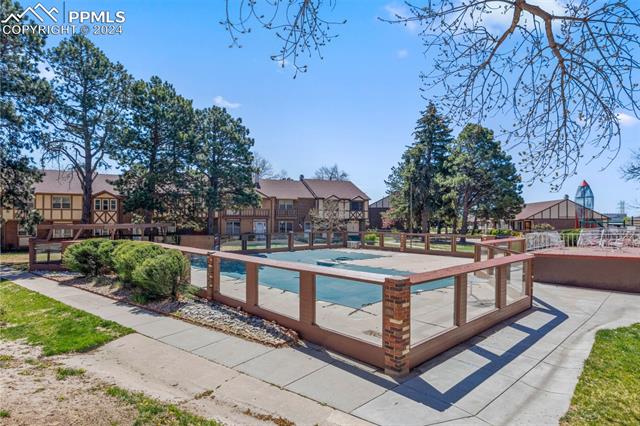 1981 N Academy Boulevard