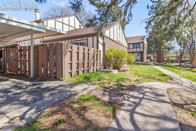 1981 N Academy Boulevard