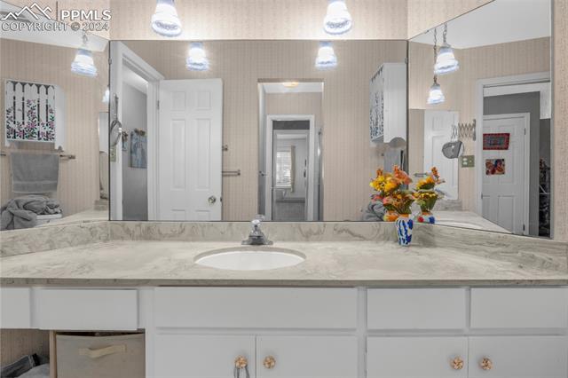 1981 N Academy Boulevard