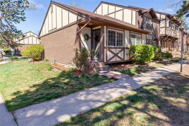 1981 N Academy Boulevard