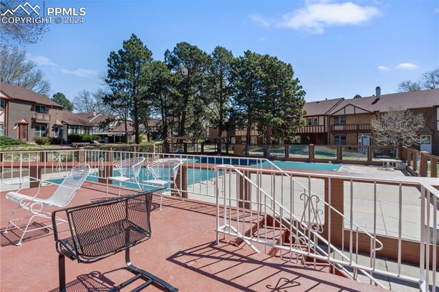 1981 N Academy Boulevard