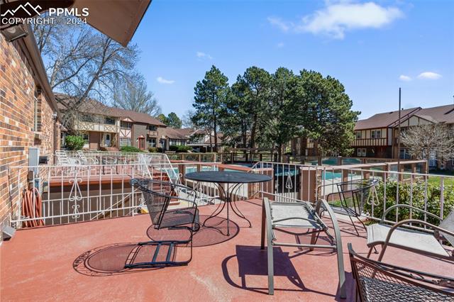 1981 N Academy Boulevard