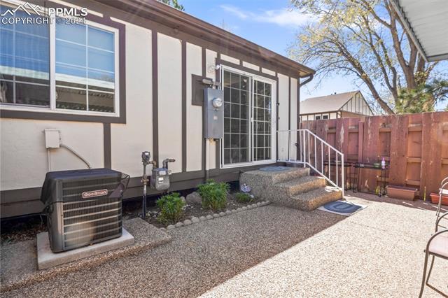 1981 N Academy Boulevard