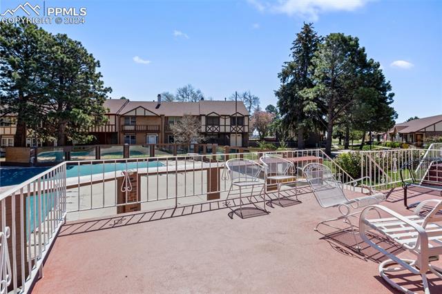 1981 N Academy Boulevard