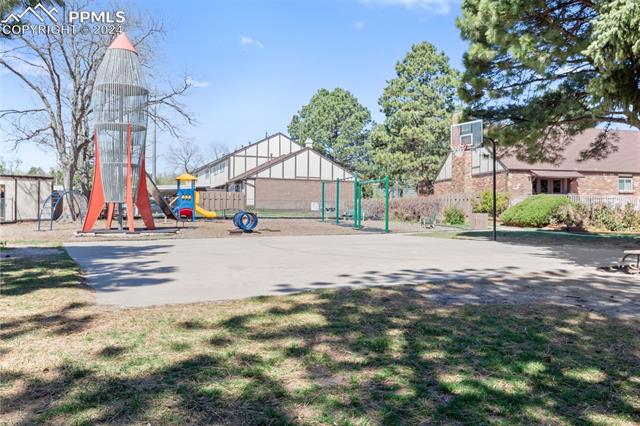 1981 N Academy Boulevard