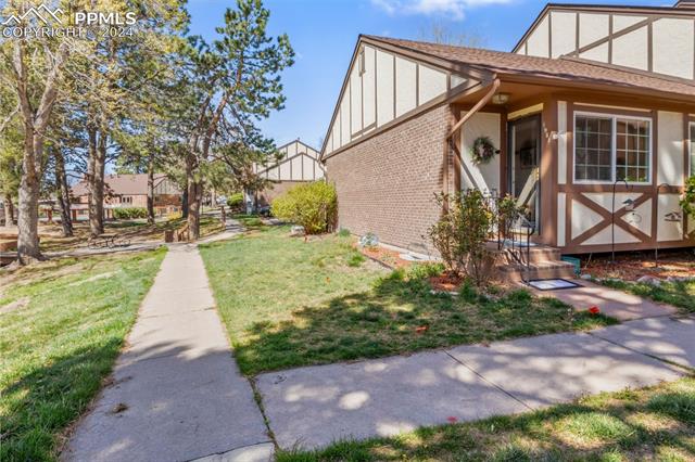 1981 N Academy Boulevard