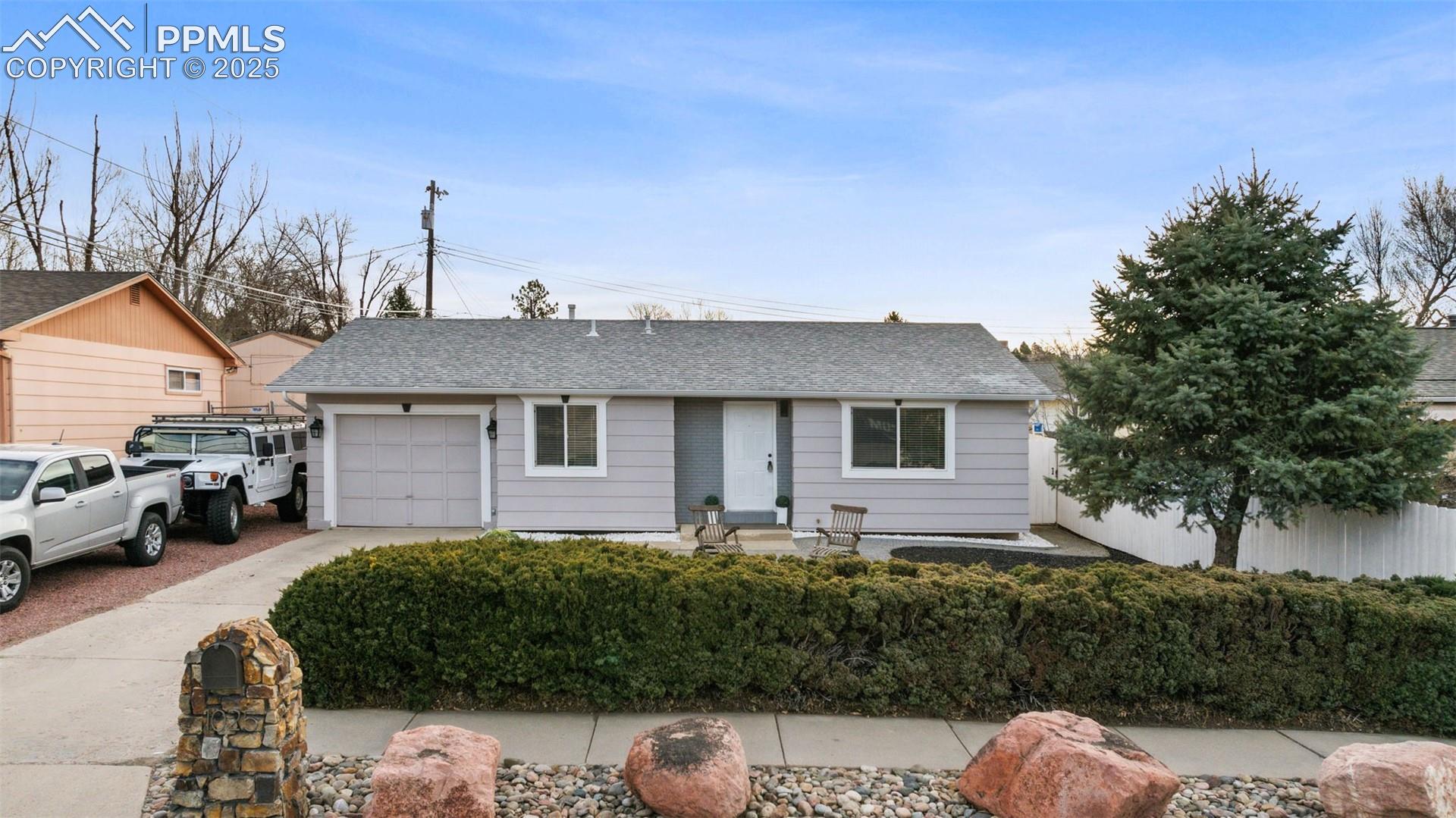 1025 N 19th Street