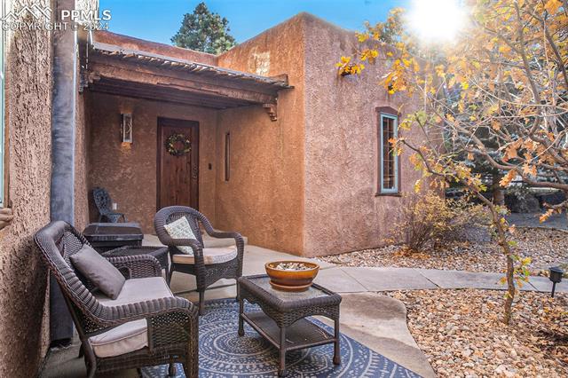 5860 Broadmoor Bluffs Drive