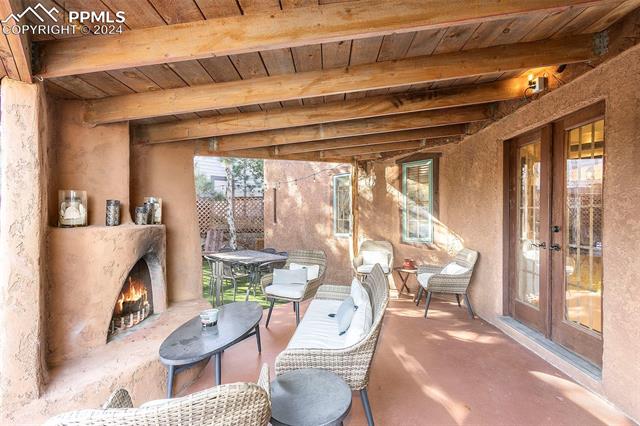 5860 Broadmoor Bluffs Drive