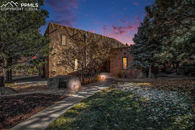 5860 Broadmoor Bluffs Drive