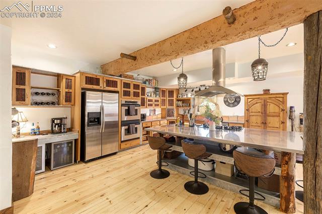 5860 Broadmoor Bluffs Drive