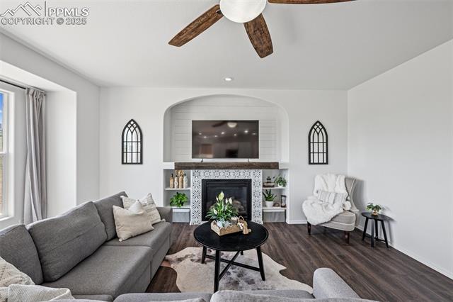 10866 Glen Canyon Drive