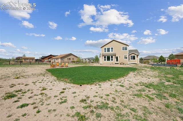 10866 Glen Canyon Drive