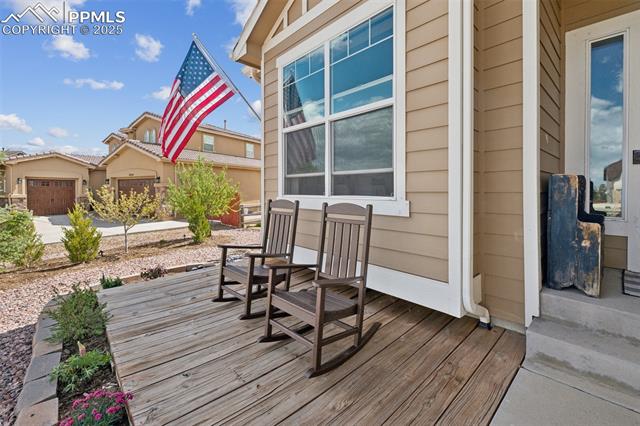 10866 Glen Canyon Drive