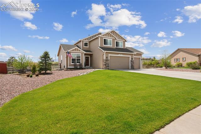 10866 Glen Canyon Drive