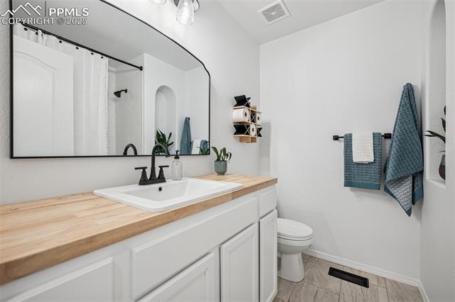 10866 Glen Canyon Drive