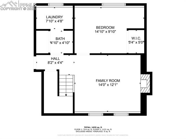 6930 Nettlewood Place