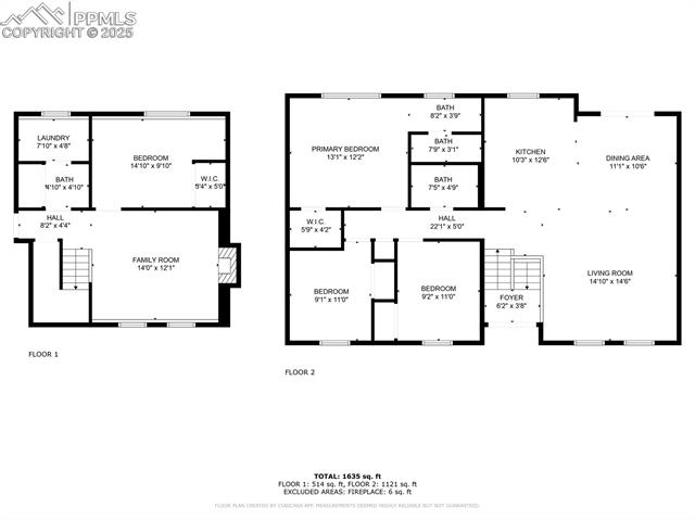 6930 Nettlewood Place