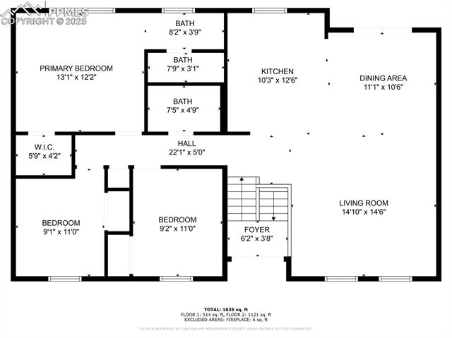 6930 Nettlewood Place